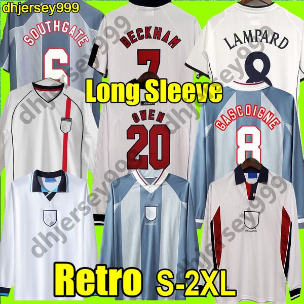 retro engla nd soccer jerseys 1996 1998 2002 shearer beckham 1989 1990 gerrard scholes owen 1994 heskey 1996 gascoigne vintage classic footb, Black;yellow
retro engla nd soccer jerseys 1996 1998 2002 shearer beckham 1989 1990 gerrard scholes owen 1994 heskey 1996 gascoigne vintage classic footb, Black;yellow