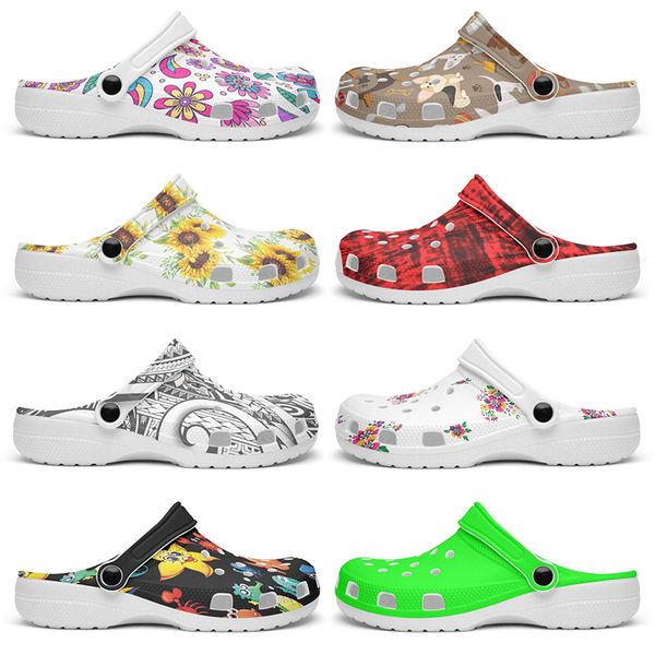 Customized comfortable exquisite fashionable precious beautiful Diy shoes for men and women's indoor slippers 83177
Customized comfortable exquisite fashionable precious beautiful Diy shoes for men and women's indoor slippers 83177