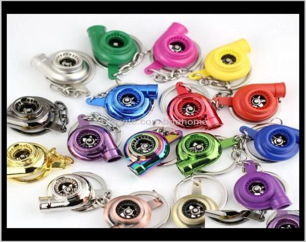 keychains fashion aessories drop delivery 2021 spinning turbo turbine turbocharger keychain key chain ring keyring keyfob keyrings2958943, Silver
keychains fashion aessories drop delivery 2021 spinning turbo turbine turbocharger keychain key chain ring keyring keyfob keyrings2958943, Silver