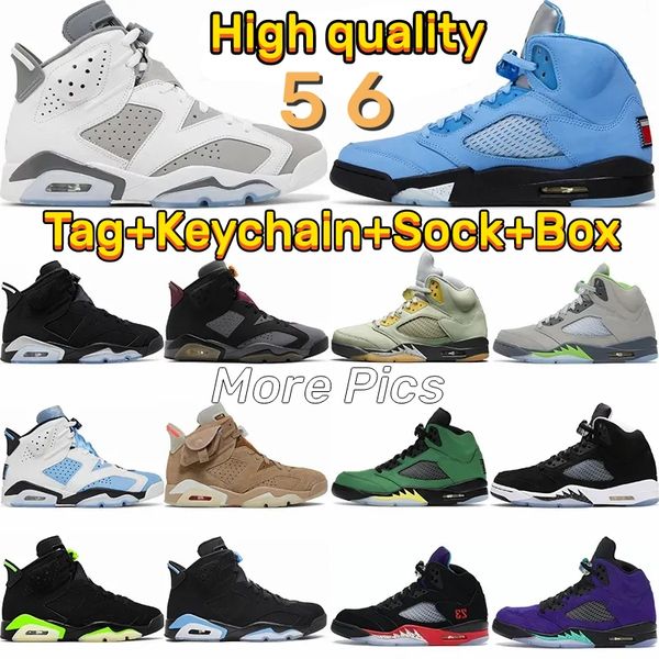 designer jordens 5 6 basketball shoes mens 5s unc aqua dark green bean 6s cool grey chrome georgetown university blue sport sneakers women l
designer jordens 5 6 basketball shoes mens 5s unc aqua dark green bean 6s cool grey chrome georgetown university blue sport sneakers women l
