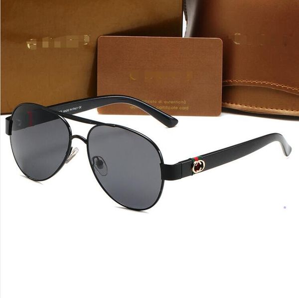 fashion round sunglasses eyewear sun glasses designer brand black metal frame dark 50mm glass lenses for mens womens better brown cases g424, White;black
fashion round sunglasses eyewear sun glasses designer brand black metal frame dark 50mm glass lenses for mens womens better brown cases g424, White;black