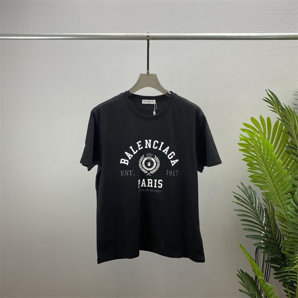 2023new mens womens designer t shirt printed fashion man t-shirt cotton casual tees short sleeve luxury hip hop streetwear tshirtszp#69, White;black
2023new mens womens designer t shirt printed fashion man t-shirt cotton casual tees short sleeve luxury hip hop streetwear tshirtszp#69, White;black