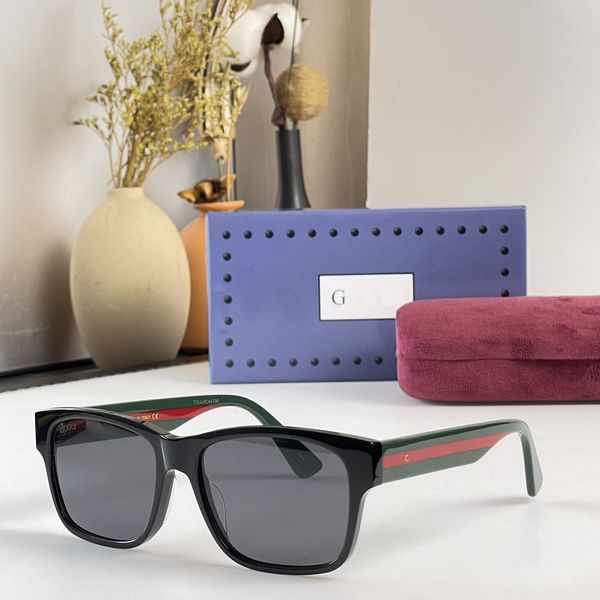 designer sunglasses for men letter gg0340sa square eyeglass frame fashion women sunglasses, White;black
designer sunglasses for men letter gg0340sa square eyeglass frame fashion women sunglasses, White;black