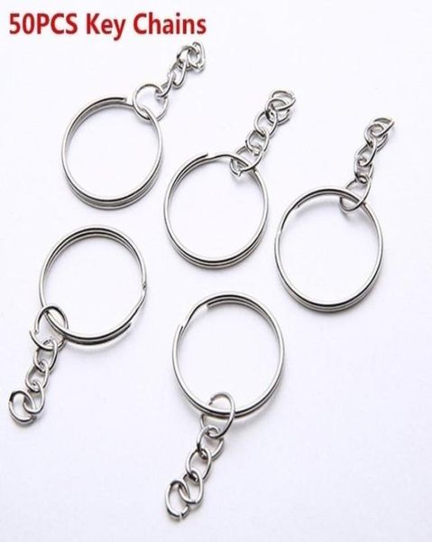 silver plated metal blank keyring keychain split ring keyfob key holder rings women men diy key chains accessories6621581
silver plated metal blank keyring keychain split ring keyfob key holder rings women men diy key chains accessories6621581
