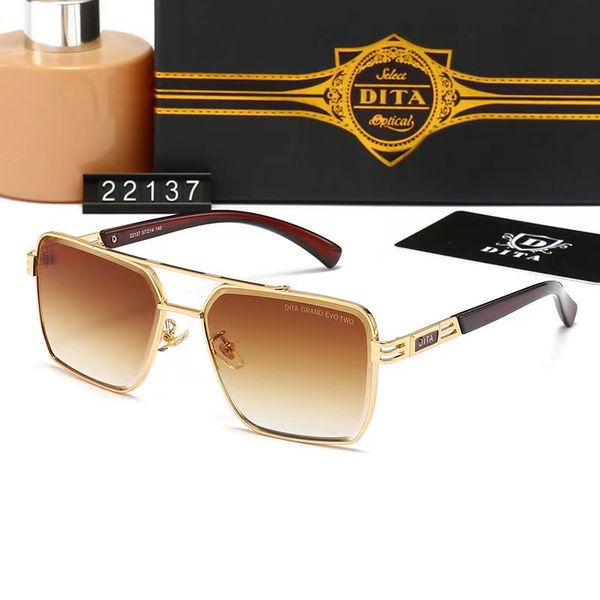 dita men's sunglasses fashion trend leisure sunglasses holiday trip street pgraphy tourism sunglasses 22713, White;black
dita men's sunglasses fashion trend leisure sunglasses holiday trip street pgraphy tourism sunglasses 22713, White;black
