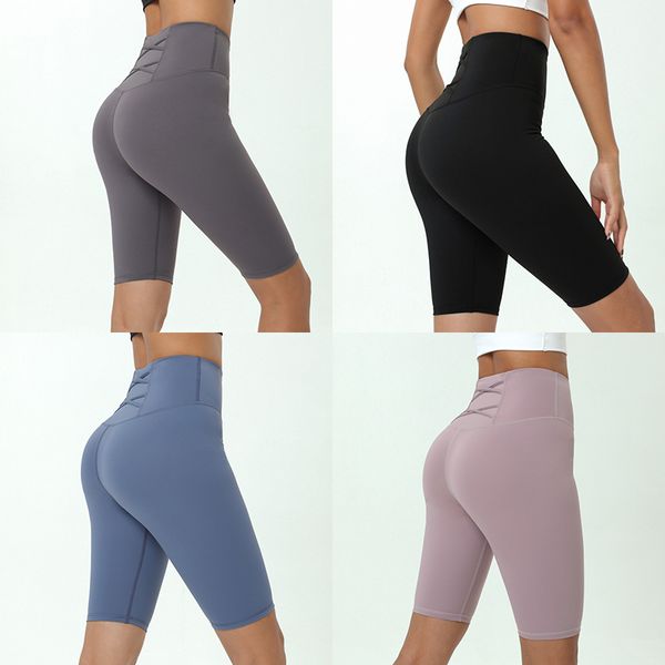 lulu yuga outfit athletica women yoga high waist slim fit five-point shorts summer butt lift running legaggy plastic pants
lulu yuga outfit athletica women yoga high waist slim fit five-point shorts summer butt lift running legaggy plastic pants