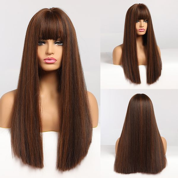 cosplay wigs drop easihair synthetic wigs long wavy wigs for women heat resistant cosplay wig natural hair 230413, Black
cosplay wigs drop easihair synthetic wigs long wavy wigs for women heat resistant cosplay wig natural hair 230413, Black