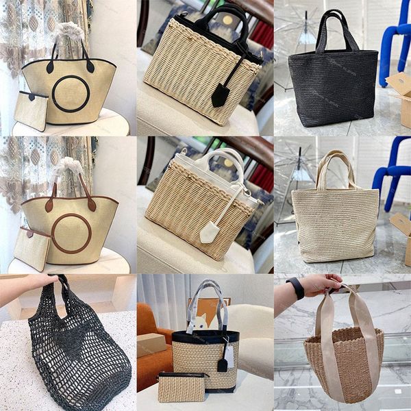 designer straw basket tote woven shoulder bag women handbag beach luxury fashion bags d6yl#
designer straw basket tote woven shoulder bag women handbag beach luxury fashion bags d6yl#