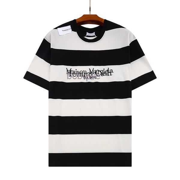 maison men's t-shirts summer fashion margiela mens womens designers t shirts long sleeve luxurys letter cotton tshirts clothing polos, White;black
maison men's t-shirts summer fashion margiela mens womens designers t shirts long sleeve luxurys letter cotton tshirts clothing polos, White;black