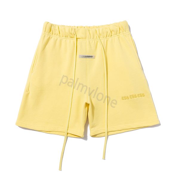 summer short pants designer essentialsss short pants men's youth beautiful beach pants cotton men's and women's shorts couple, White;black
summer short pants designer essentialsss short pants men's youth beautiful beach pants cotton men's and women's shorts couple, White;black