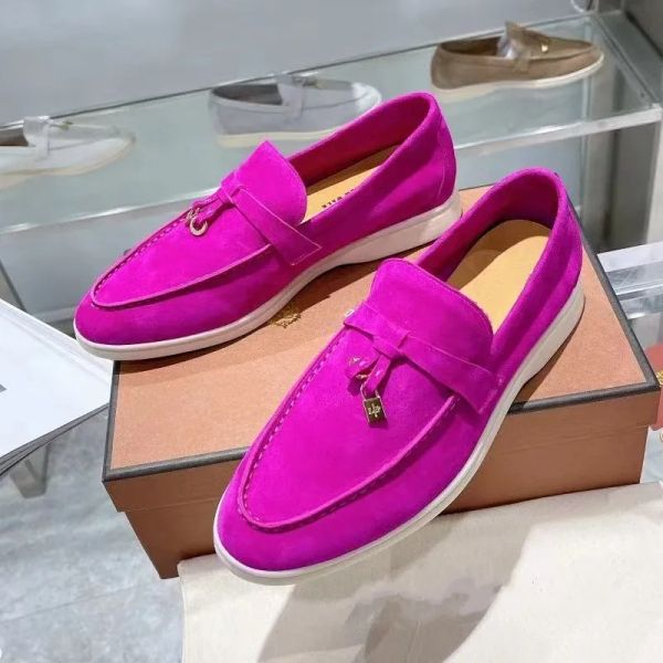 womens dress shoes cashmere casual shoe luxury designer classic round head flat heel casual comfort all season women large 42, Black
womens dress shoes cashmere casual shoe luxury designer classic round head flat heel casual comfort all season women large 42, Black