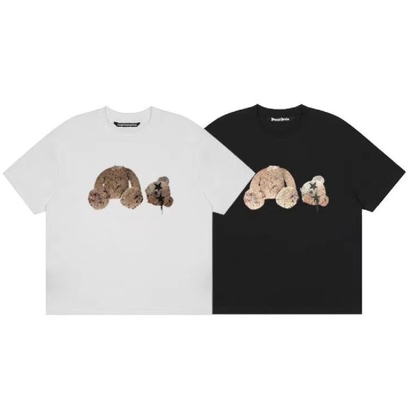 rock tear bear designer t shirt fashion couple shirts fashion 20 styles muticolor sanskrit angel letter print tshirts wholesale price 10% of, White;black
rock tear bear designer t shirt fashion couple shirts fashion 20 styles muticolor sanskrit angel letter print tshirts wholesale price 10% of, White;black