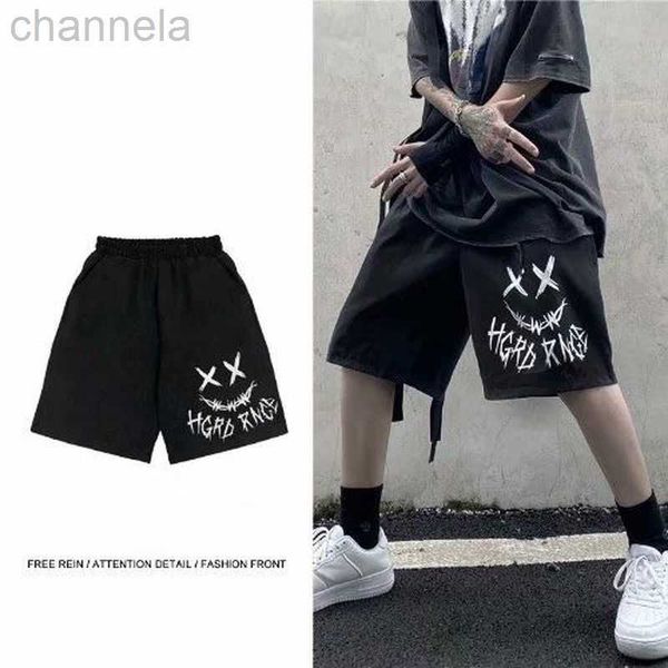 men's shorts 2022 new summer sports men women loose korean students hip-hop harajuku fifth straight pants hip hop grunge streetwear, White;black
men's shorts 2022 new summer sports men women loose korean students hip-hop harajuku fifth straight pants hip hop grunge streetwear, White;black