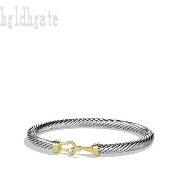hiphop gold plated silvery bangle love bracelet homme buckles bead adjustable wires men polished twists good cable bracelet cuff bicolor fri, Black
hiphop gold plated silvery bangle love bracelet homme buckles bead adjustable wires men polished twists good cable bracelet cuff bicolor fri, Black
