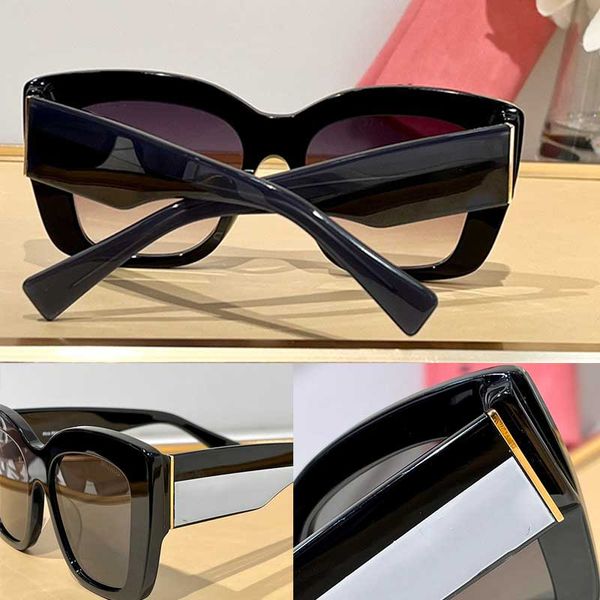 summer new designer sunglasses 04w luxury brand personalized charming women's sunglasses with black square frame for elegance with orig, White;black
summer new designer sunglasses 04w luxury brand personalized charming women's sunglasses with black square frame for elegance with orig, White;black