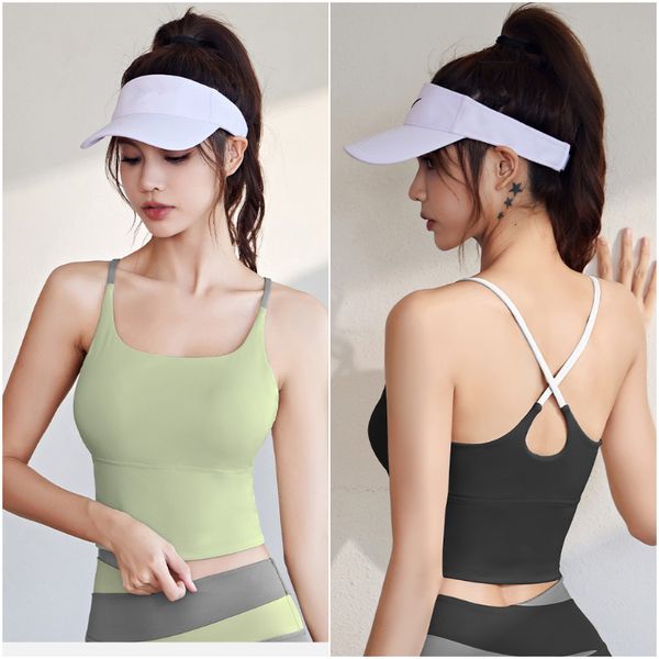 jymb005 women yoga outfit vest girls running close-fitting bra ladies casual yoga outfits sportswear exercise gym fitness wear fast dry bre
jymb005 women yoga outfit vest girls running close-fitting bra ladies casual yoga outfits sportswear exercise gym fitness wear fast dry bre