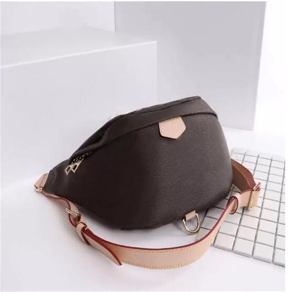 new women leather fashion waist bag gold chain bag cross body pure color classic womens handbag shoulder messenger bags
new women leather fashion waist bag gold chain bag cross body pure color classic womens handbag shoulder messenger bags