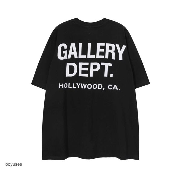 dept galleryes printed fashion streetwear classic mens t slogan shirts letter 2023 brand round neck cotton short sleeve t-shirt 551q, White;black
dept galleryes printed fashion streetwear classic mens t slogan shirts letter 2023 brand round neck cotton short sleeve t-shirt 551q, White;black