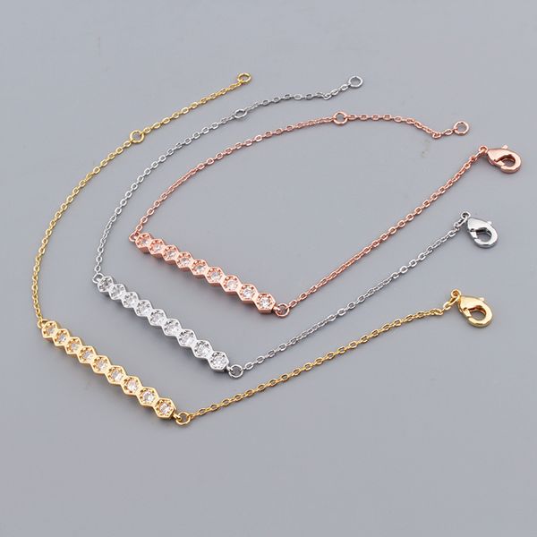 honeycomb gold diamond chains chain link initial pendant necklace for women men set vintage jewelry luxury trendy party christmas wedding co, Black
honeycomb gold diamond chains chain link initial pendant necklace for women men set vintage jewelry luxury trendy party christmas wedding co, Black