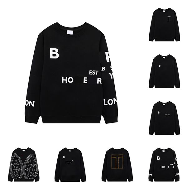 england style hoodies men women chest letter pullover sweater fashion casual mens sweatshirt designer hoodie asian size s--xxl, Black
england style hoodies men women chest letter pullover sweater fashion casual mens sweatshirt designer hoodie asian size s--xxl, Black