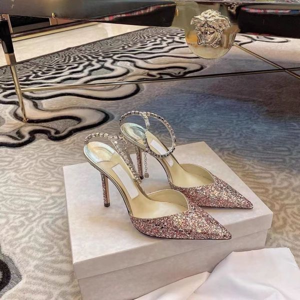saeda y-shaped rhinestone chain stilettos bride dresses women's shoes gold black buckle stiletto sandals pointed toe sandals ankle brig
saeda y-shaped rhinestone chain stilettos bride dresses women's shoes gold black buckle stiletto sandals pointed toe sandals ankle brig