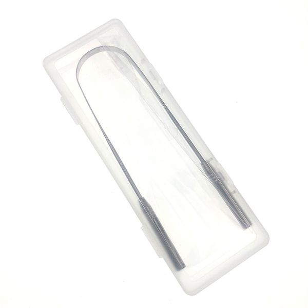 u shape safety rose gold silver oral hygiene tongue cleaner stainless steel tool brush tongue scrapers
u shape safety rose gold silver oral hygiene tongue cleaner stainless steel tool brush tongue scrapers