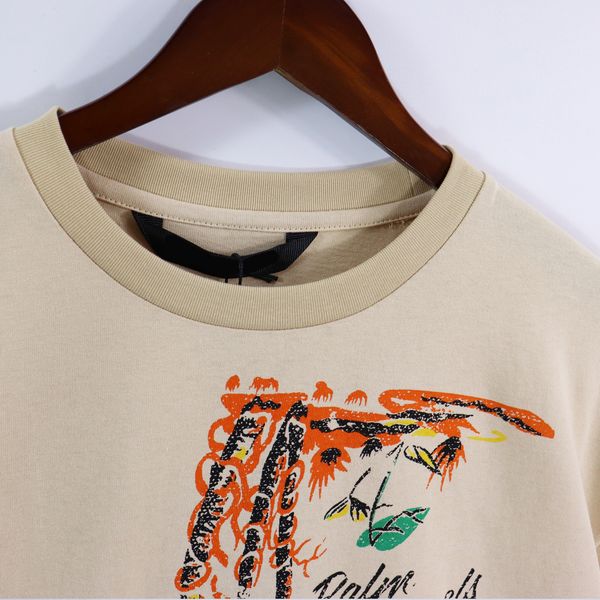 men's t-shirts designer summer man mens t shirts man womens loose casual tees with letters print short sleeves luxury palm t shirt siz, White;black
men's t-shirts designer summer man mens t shirts man womens loose casual tees with letters print short sleeves luxury palm t shirt siz, White;black