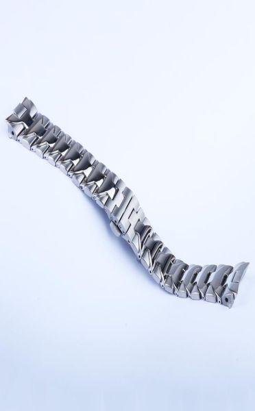 24mm watch band for panerai luminor bracelet heavy 316l stainless steel watch band replacement strap silver double push clasp 9805575, Black;brown
24mm watch band for panerai luminor bracelet heavy 316l stainless steel watch band replacement strap silver double push clasp 9805575, Black;brown