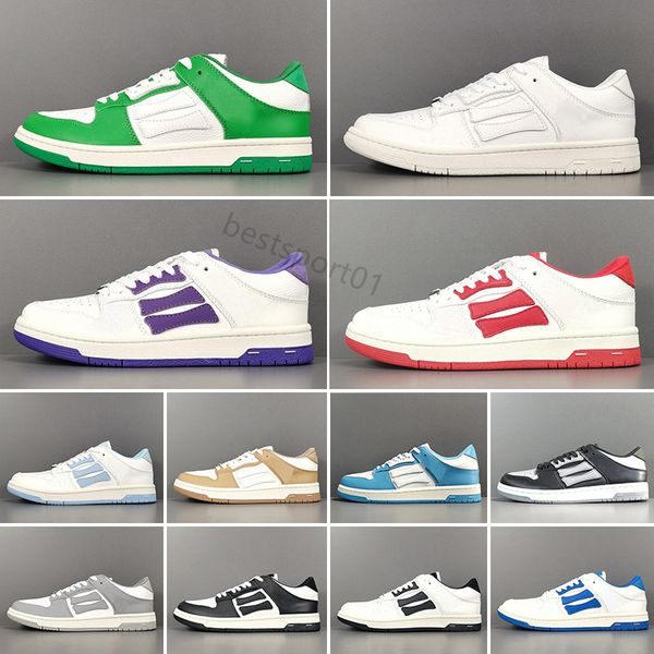 skel low sneakers skeleton shoes bones leather trainers skull women mens skateboard walking comfort sports eu38-46 b4
skel low sneakers skeleton shoes bones leather trainers skull women mens skateboard walking comfort sports eu38-46 b4
