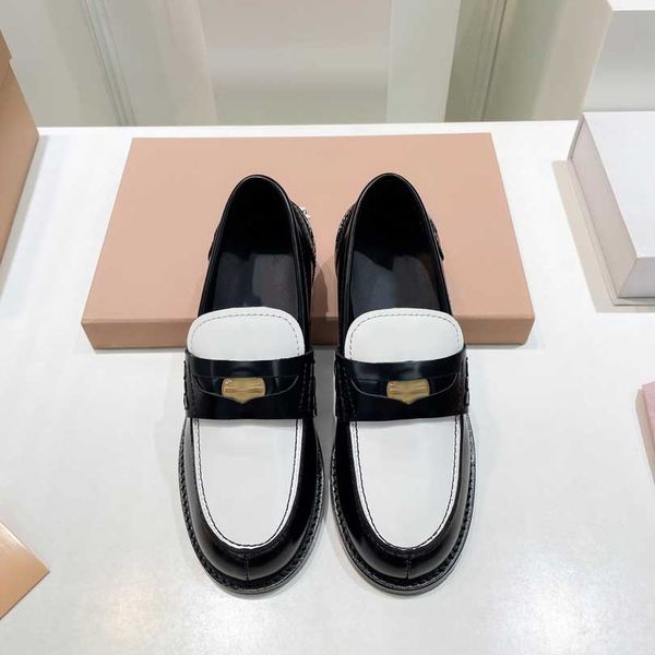 miu loafers luxurious shoes casual shoes ballet shoes designer party patent leather semi-flat lambskin leg party ball dress shoes sneakers p
miu loafers luxurious shoes casual shoes ballet shoes designer party patent leather semi-flat lambskin leg party ball dress shoes sneakers p