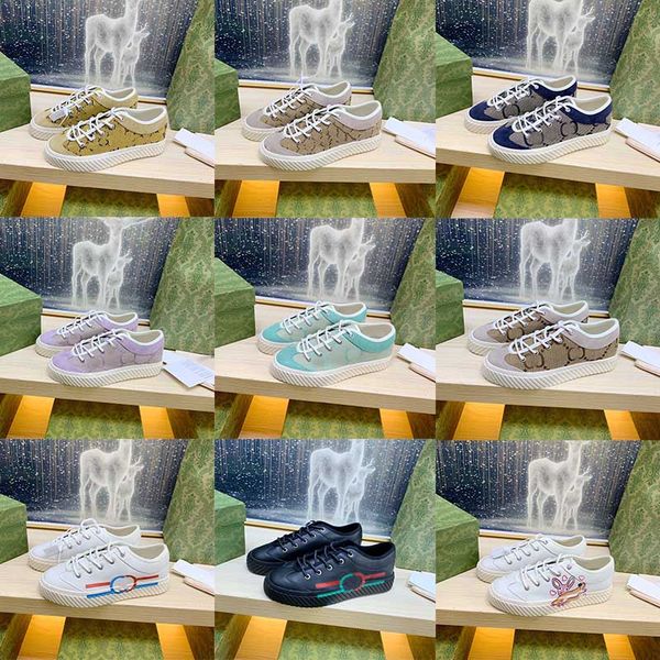 2023 classic tennis shoes canvas casual shoes 1977 women's shoes italy green and red net striped rubber sole stretch cotton low-cut des, Black
2023 classic tennis shoes canvas casual shoes 1977 women's shoes italy green and red net striped rubber sole stretch cotton low-cut des, Black