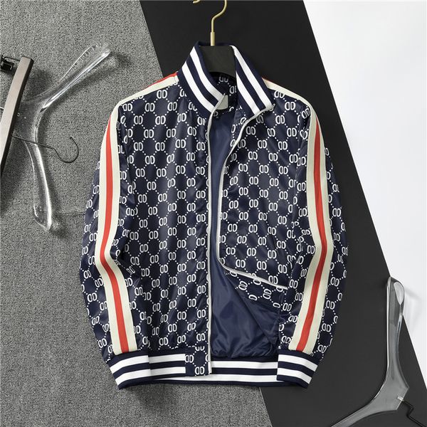 Mens Jackets For Men Designer Luxury Hoodie Gucy Spring Winter Coat Jacket Fall Autumn Slim Outerwear Men Women Windbreaker Zipper Classic Letter Windbreakers, 35
Mens Jackets For Men Designer Luxury Hoodie Gucy Spring Winter Coat Jacket Fall Autumn Slim Outerwear Men Women Windbreaker Zipper Classic Letter Windbreakers, 35