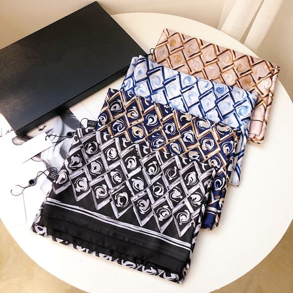 silk scarf fashion shawl scarves designer silk scarves classic letter pattern ladies collar 180-90cm designer scarfs women outdoor beach sha, Blue;gray
silk scarf fashion shawl scarves designer silk scarves classic letter pattern ladies collar 180-90cm designer scarfs women outdoor beach sha, Blue;gray