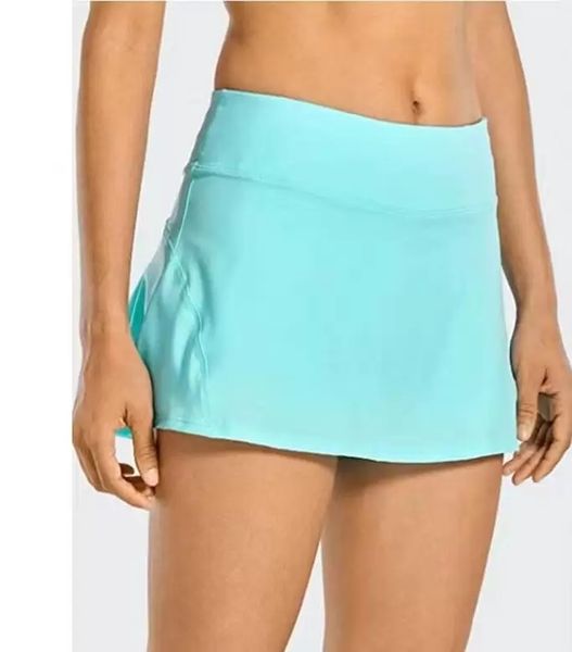 yoga outfits women lulus lus tennis skirt running sports golf mid-waist pleated back waist pocket zipper gym cloth lhs, Black
yoga outfits women lulus lus tennis skirt running sports golf mid-waist pleated back waist pocket zipper gym cloth lhs, Black