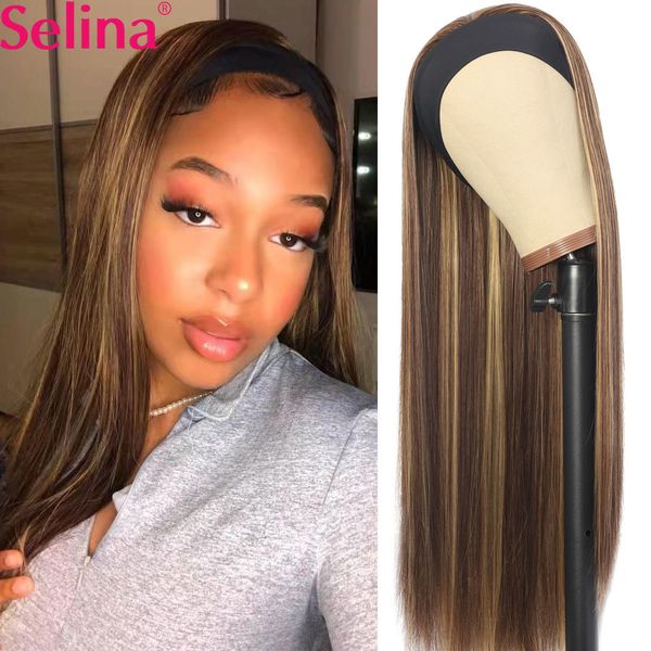 cosplay wigs synthetic headband wig highlight wig p27/33 mixed ombre honey blonde straight wigs daily party cosplay wig heat resistant fiber, Black
cosplay wigs synthetic headband wig highlight wig p27/33 mixed ombre honey blonde straight wigs daily party cosplay wig heat resistant fiber, Black