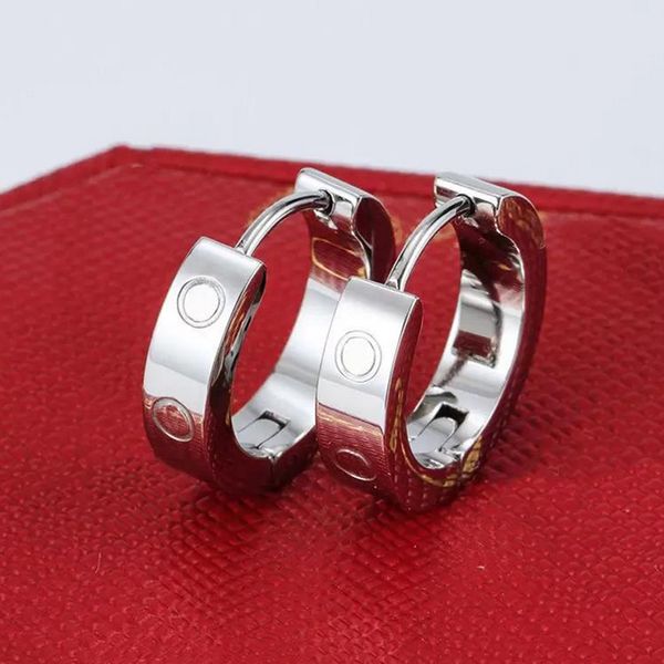 luxury charm earrings earring designer for woman set stud earrings high polished gold diamond titanium steel earring designer jewelry fashio, Golden
luxury charm earrings earring designer for woman set stud earrings high polished gold diamond titanium steel earring designer jewelry fashio, Golden