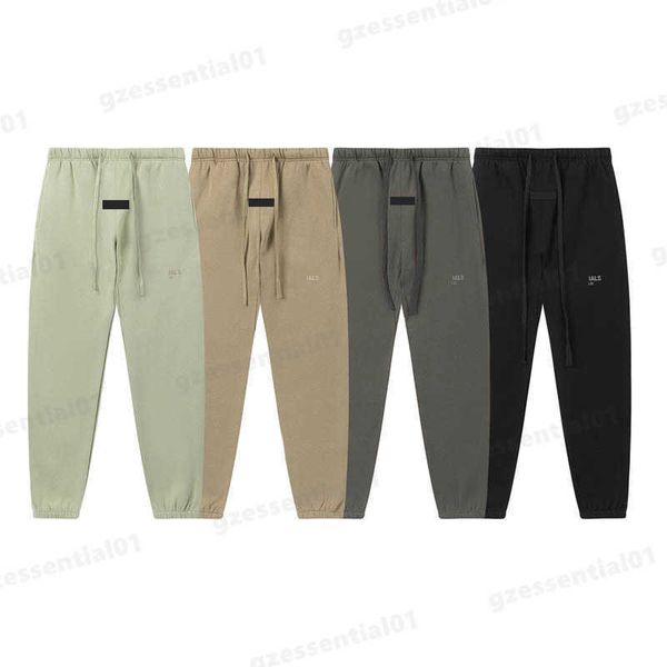 luxury man sweat pants fashion sweatwear clothing letter logo print casual drawstring sweatpants women high street loose terry fabrics cotto, Black
luxury man sweat pants fashion sweatwear clothing letter logo print casual drawstring sweatpants women high street loose terry fabrics cotto, Black