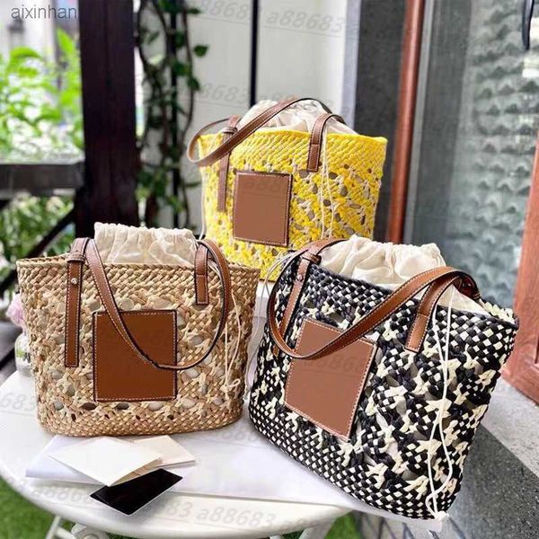 loewess genuine leather totes summer cross body men the tote bag fashion women's handbags bag travel straw classic shoulder purse walle
loewess genuine leather totes summer cross body men the tote bag fashion women's handbags bag travel straw classic shoulder purse walle