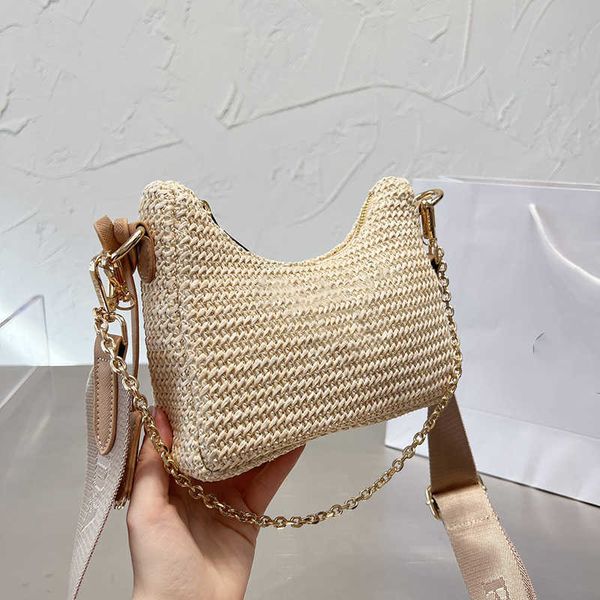 brand women designer shoulder bag straw chain bag cross body multicolor womens handbag crossbody bag purse
brand women designer shoulder bag straw chain bag cross body multicolor womens handbag crossbody bag purse