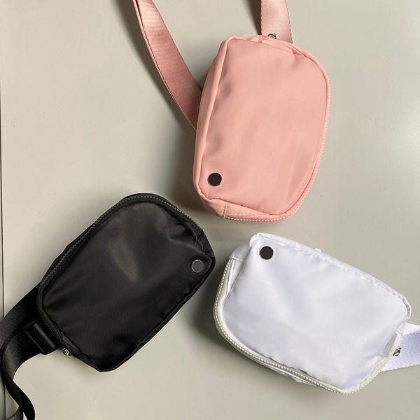 yoga belt bag outdoor bags nylon strap women men waist bag gym elastic adjustable strap zipper fanny pack capacity 1l
yoga belt bag outdoor bags nylon strap women men waist bag gym elastic adjustable strap zipper fanny pack capacity 1l