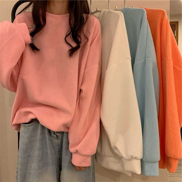 women's t-shirts white long sleeve t-shirt for women 2021 new spring and autumn underlay thin versatile loose student outwear top
women's t-shirts white long sleeve t-shirt for women 2021 new spring and autumn underlay thin versatile loose student outwear top