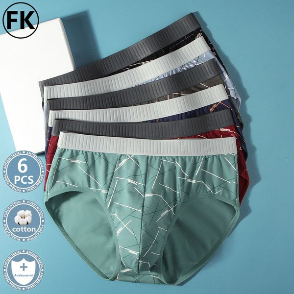 underpants fk men's cotton underwear antibacterial underpants breathable panties middle waist shorts stretch man briefs 6pcs 230413, Black;white
underpants fk men's cotton underwear antibacterial underpants breathable panties middle waist shorts stretch man briefs 6pcs 230413, Black;white