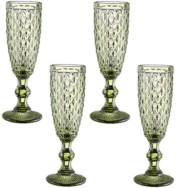 wine glasses 150ml vintage embossed red glass goblet cup retro juice water drinking champagne wedding party
wine glasses 150ml vintage embossed red glass goblet cup retro juice water drinking champagne wedding party