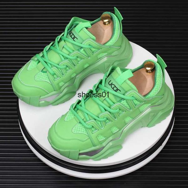 2023 summer spring autumn high appearance men's thick soled high profile shoes casual sneakers tiktok net red tide shoes, Black
2023 summer spring autumn high appearance men's thick soled high profile shoes casual sneakers tiktok net red tide shoes, Black