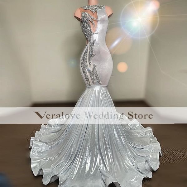 sequin prom dresses for women mermaid 2023 beading evening gowns outfit luruxry robes de bal women party wear, Black
sequin prom dresses for women mermaid 2023 beading evening gowns outfit luruxry robes de bal women party wear, Black