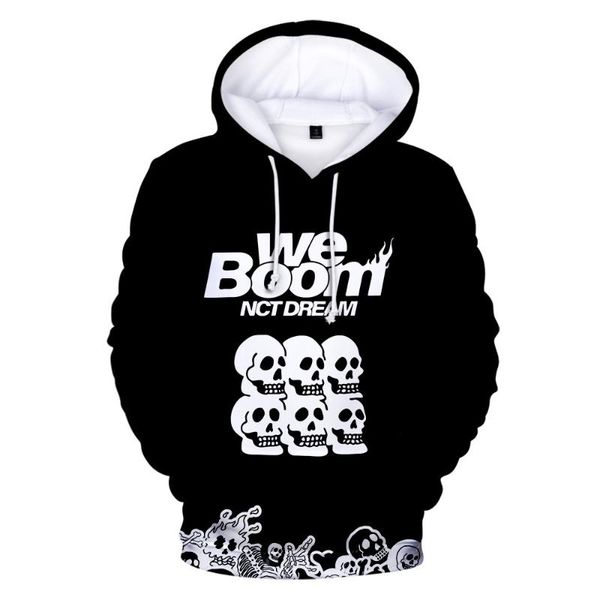hoodies sweatshirts we boom 3d men/women harajuku hooded pullover sweatshirt autumn winter print sweatshirtsmen's, Black
hoodies sweatshirts we boom 3d men/women harajuku hooded pullover sweatshirt autumn winter print sweatshirtsmen's, Black
