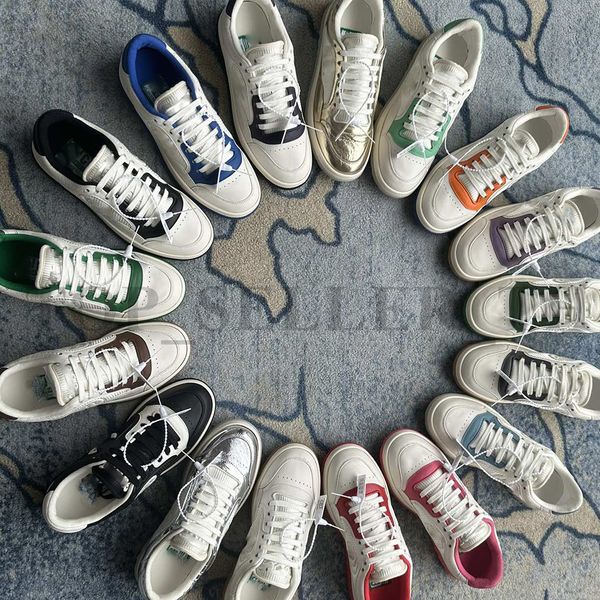 designer casual shoes men women vintage sneaker fabric insert trainers letters interlocking embroidery rubber sneakers with box, Black
designer casual shoes men women vintage sneaker fabric insert trainers letters interlocking embroidery rubber sneakers with box, Black
