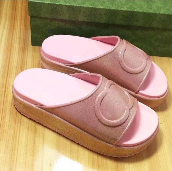 women's sandal fashion classic flower brocade flatsole slippers leather rubber boots platform flip flop gear beach shoes loafers 35-45, Black
women's sandal fashion classic flower brocade flatsole slippers leather rubber boots platform flip flop gear beach shoes loafers 35-45, Black