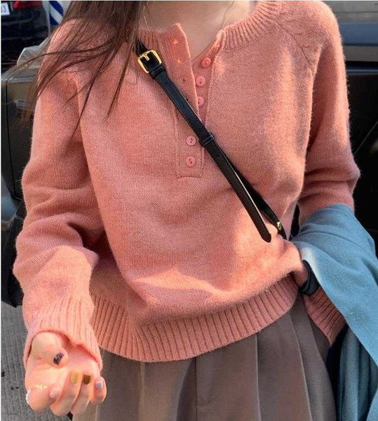 womens korean style preppy striped sweater autumn and winter half open collar, White;black
womens korean style preppy striped sweater autumn and winter half open collar, White;black