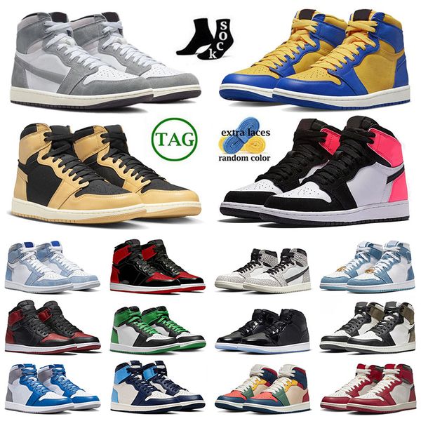 fashion jumpman 1 1s mens women sports basketball shoes cream dark chocolate lucky green washed black outdoor sports sneakers designer big s
fashion jumpman 1 1s mens women sports basketball shoes cream dark chocolate lucky green washed black outdoor sports sneakers designer big s